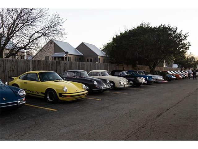 1961 Porsche 356B (CC-2072458) for sale in Houston, Texas
