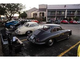 1961 Porsche 356B (CC-2072458) for sale in Houston, Texas