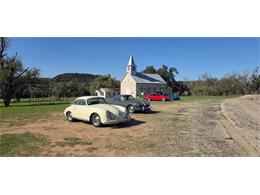 1961 Porsche 356B (CC-2072458) for sale in Houston, Texas