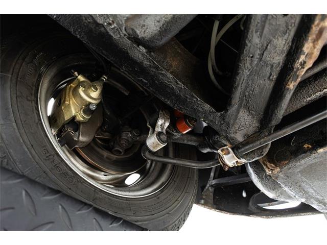 1961 Porsche 356B (CC-2072458) for sale in Houston, Texas