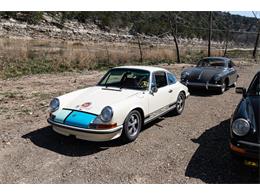 1961 Porsche 356B (CC-2072458) for sale in Houston, Texas