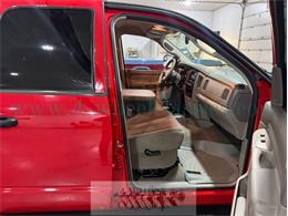 2003 Dodge Ram 2500 (CC-2072459) for sale in Holland , Michigan
