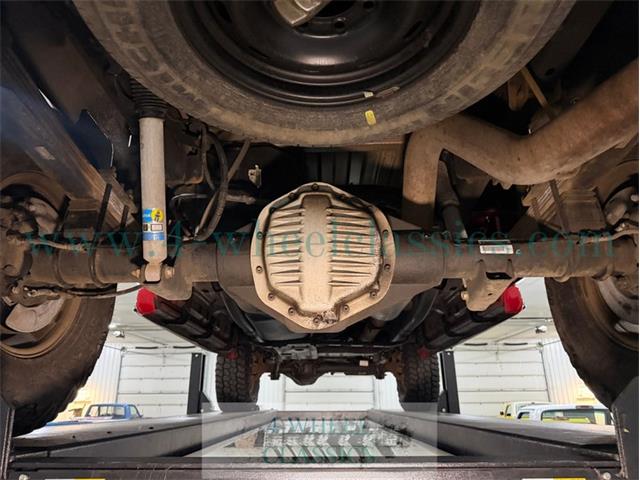 2003 Dodge Ram 2500 (CC-2072459) for sale in Holland , Michigan
