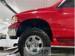 2003 Dodge Ram 2500 (CC-2072459) for sale in Holland , Michigan