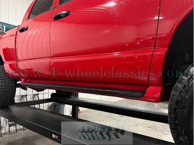 2003 Dodge Ram 2500 (CC-2072459) for sale in Holland , Michigan