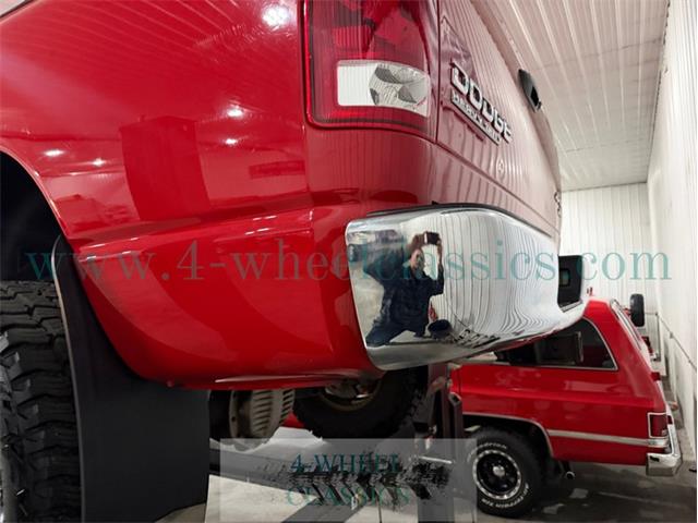 2003 Dodge Ram 2500 (CC-2072459) for sale in Holland , Michigan