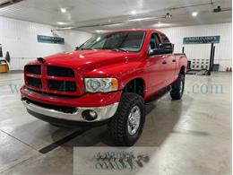 2003 Dodge Ram 2500 (CC-2072459) for sale in Holland , Michigan
