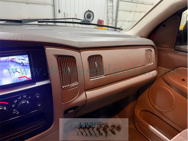 2003 Dodge Ram 2500 (CC-2072459) for sale in Holland , Michigan