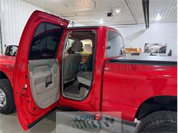 2003 Dodge Ram 2500 (CC-2072459) for sale in Holland , Michigan