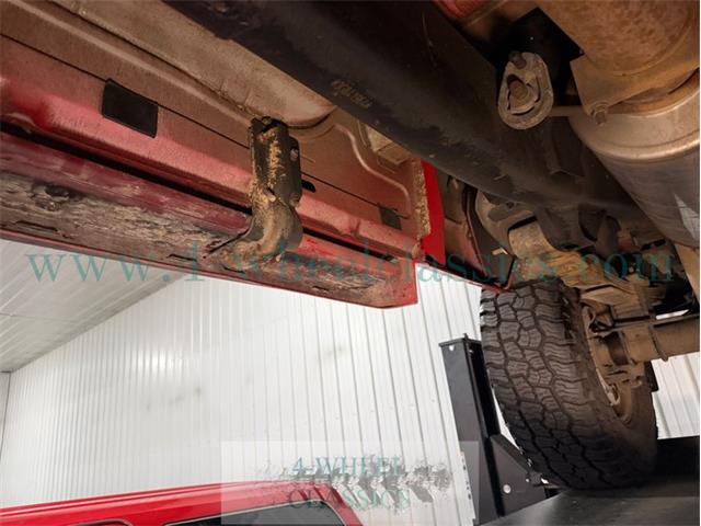 2003 Dodge Ram 2500 (CC-2072459) for sale in Holland , Michigan