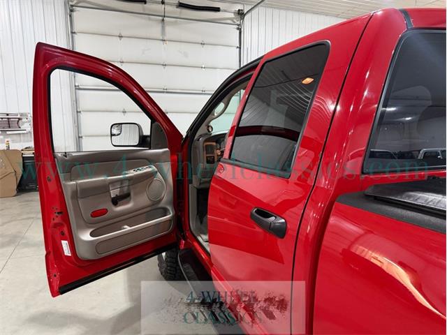 2003 Dodge Ram 2500 (CC-2072459) for sale in Holland , Michigan
