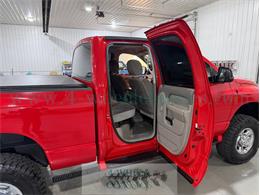 2003 Dodge Ram 2500 (CC-2072459) for sale in Holland , Michigan