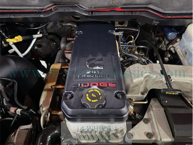 2003 Dodge Ram 2500 (CC-2072459) for sale in Holland , Michigan