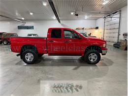 2003 Dodge Ram 2500 (CC-2072459) for sale in Holland , Michigan