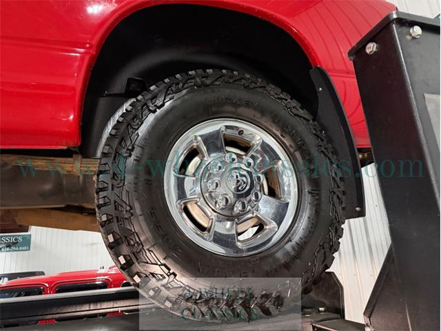 2003 Dodge Ram 2500 (CC-2072459) for sale in Holland , Michigan