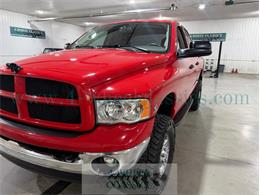 2003 Dodge Ram 2500 (CC-2072459) for sale in Holland , Michigan