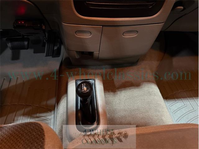 2003 Dodge Ram 2500 (CC-2072459) for sale in Holland , Michigan