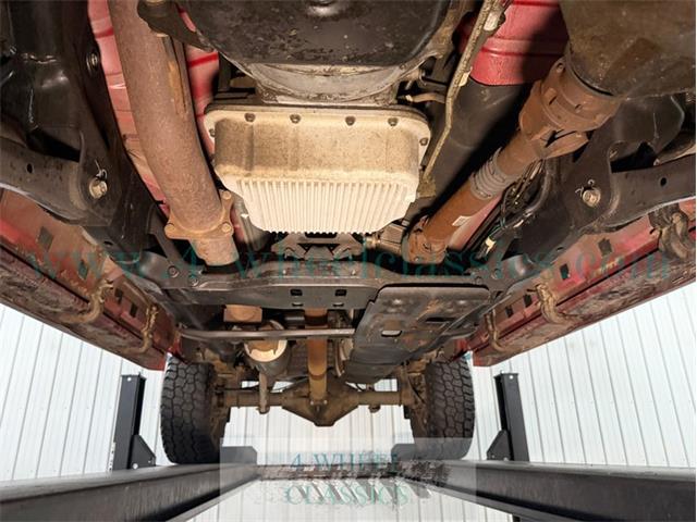 2003 Dodge Ram 2500 (CC-2072459) for sale in Holland , Michigan