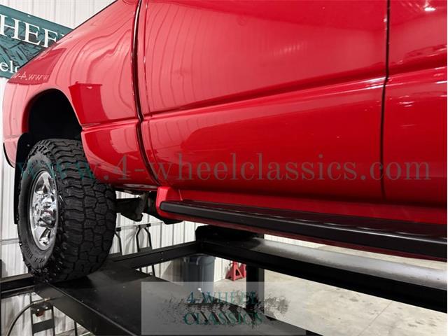 2003 Dodge Ram 2500 (CC-2072459) for sale in Holland , Michigan