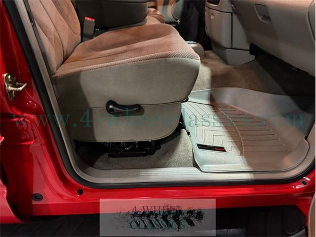 2003 Dodge Ram 2500 (CC-2072459) for sale in Holland , Michigan