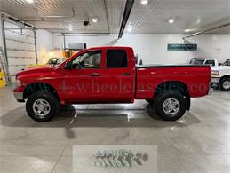 2003 Dodge Ram 2500 (CC-2072459) for sale in Holland , Michigan