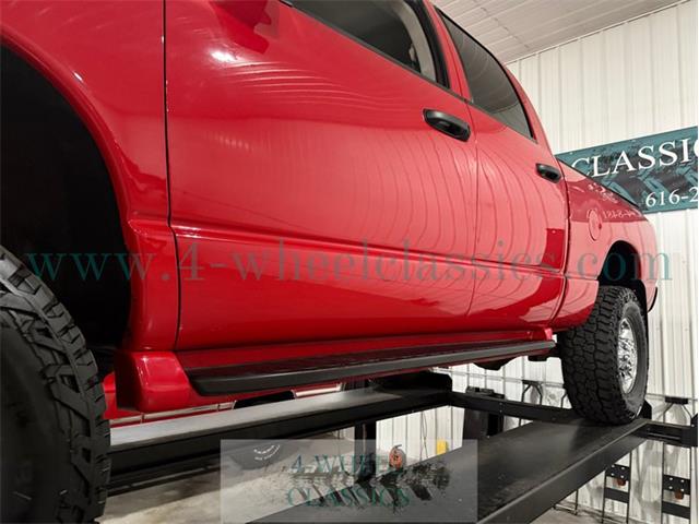 2003 Dodge Ram 2500 (CC-2072459) for sale in Holland , Michigan