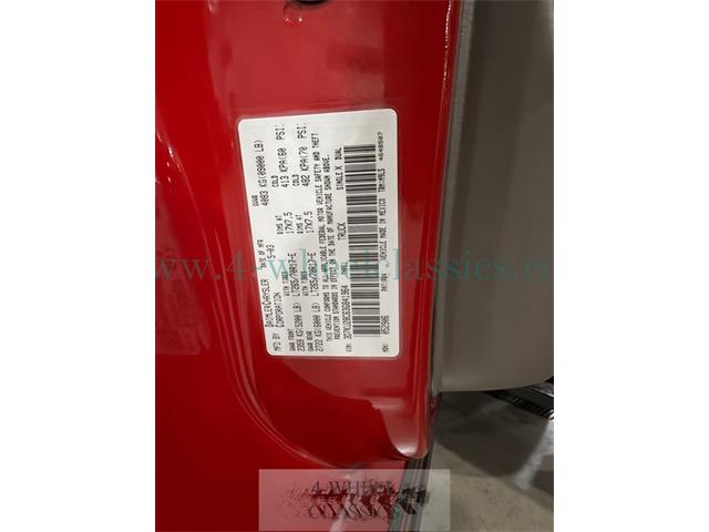 2003 Dodge Ram 2500 (CC-2072459) for sale in Holland , Michigan
