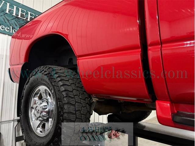 2003 Dodge Ram 2500 (CC-2072459) for sale in Holland , Michigan