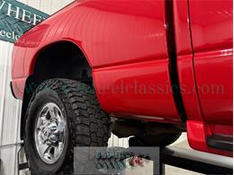 2003 Dodge Ram 2500 (CC-2072459) for sale in Holland , Michigan