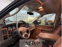 2003 Dodge Ram 2500 (CC-2072459) for sale in Holland , Michigan