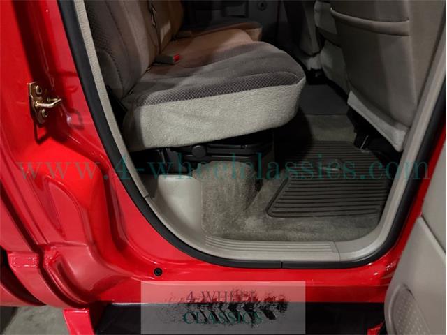 2003 Dodge Ram 2500 (CC-2072459) for sale in Holland , Michigan