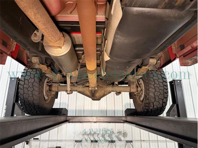 2003 Dodge Ram 2500 (CC-2072459) for sale in Holland , Michigan
