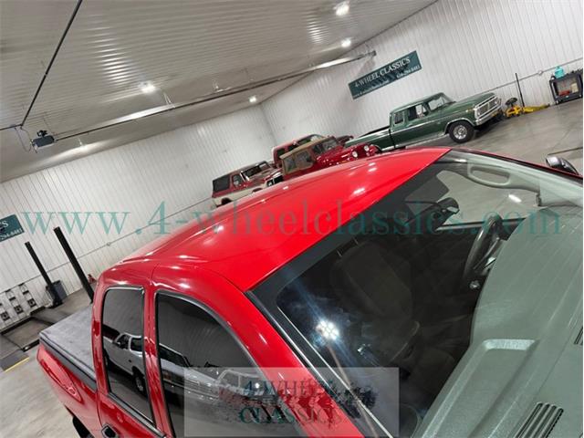 2003 Dodge Ram 2500 (CC-2072459) for sale in Holland , Michigan