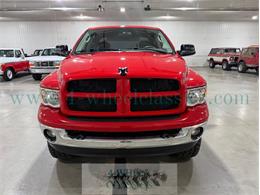 2003 Dodge Ram 2500 (CC-2072459) for sale in Holland , Michigan