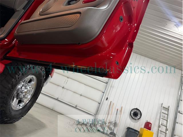 2003 Dodge Ram 2500 (CC-2072459) for sale in Holland , Michigan