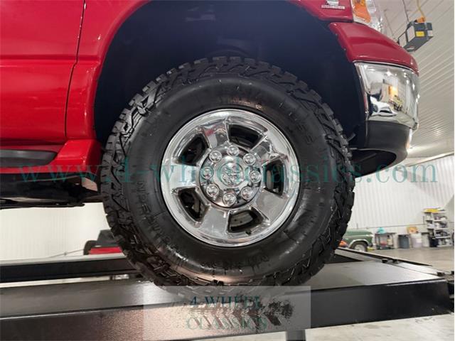 2003 Dodge Ram 2500 (CC-2072459) for sale in Holland , Michigan