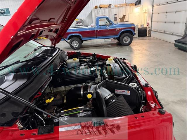 2003 Dodge Ram 2500 (CC-2072459) for sale in Holland , Michigan