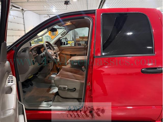 2003 Dodge Ram 2500 (CC-2072459) for sale in Holland , Michigan