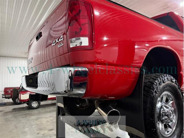 2003 Dodge Ram 2500 (CC-2072459) for sale in Holland , Michigan