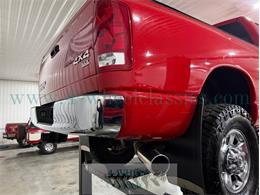 2003 Dodge Ram 2500 (CC-2072459) for sale in Holland , Michigan