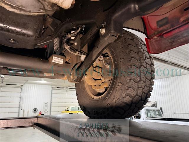 2003 Dodge Ram 2500 (CC-2072459) for sale in Holland , Michigan