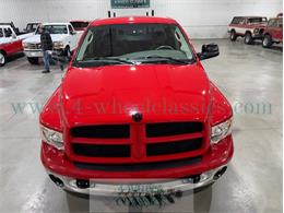 2003 Dodge Ram 2500 (CC-2072459) for sale in Holland , Michigan