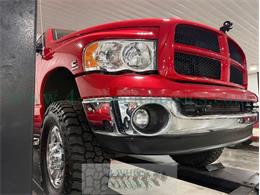 2003 Dodge Ram 2500 (CC-2072459) for sale in Holland , Michigan
