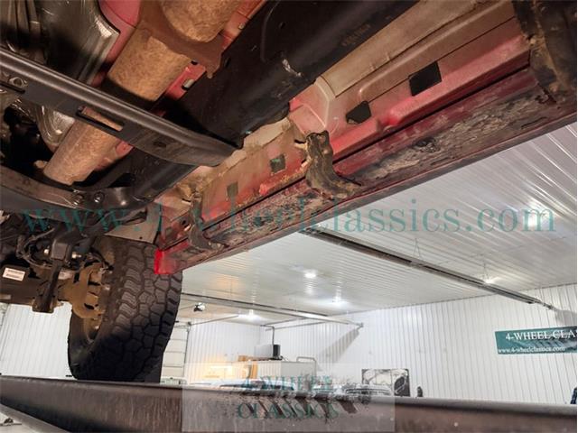 2003 Dodge Ram 2500 (CC-2072459) for sale in Holland , Michigan
