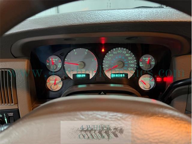 2003 Dodge Ram 2500 (CC-2072459) for sale in Holland , Michigan