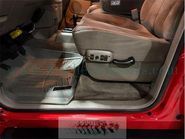 2003 Dodge Ram 2500 (CC-2072459) for sale in Holland , Michigan