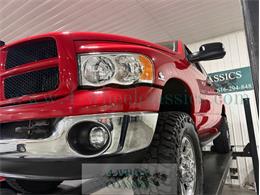 2003 Dodge Ram 2500 (CC-2072459) for sale in Holland , Michigan