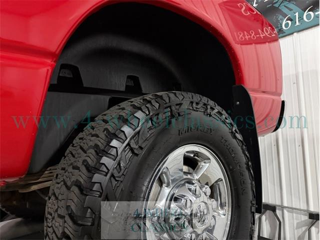 2003 Dodge Ram 2500 (CC-2072459) for sale in Holland , Michigan