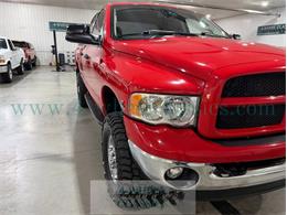 2003 Dodge Ram 2500 (CC-2072459) for sale in Holland , Michigan