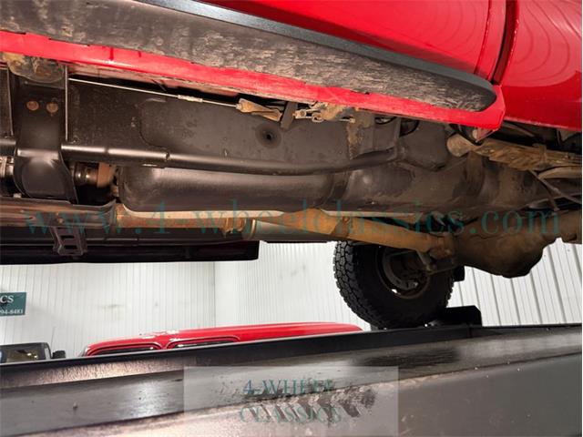 2003 Dodge Ram 2500 (CC-2072459) for sale in Holland , Michigan